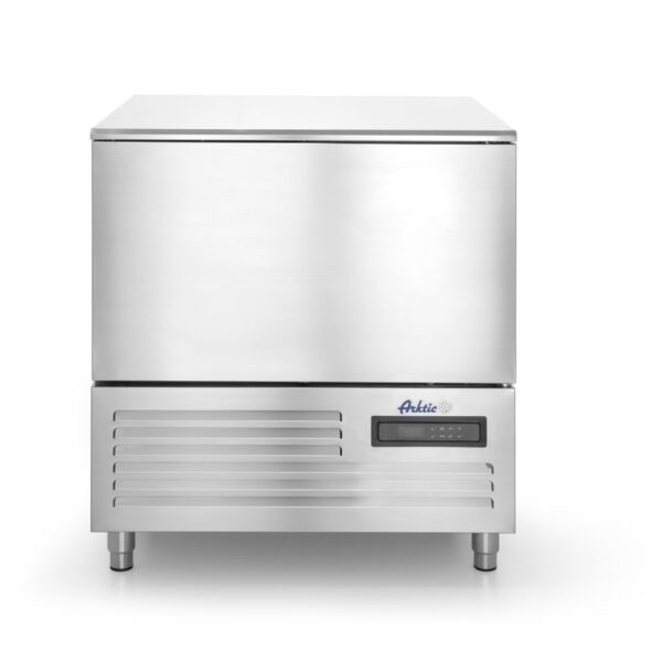 Schockfroster 5 x GN 1/1, Arktic, 230V/749W, 725x760x(H)850mm
