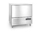 Schockfroster 5 x GN 1/1, Arktic, 230V/749W, 725x760x(H)850mm – Bild 2
