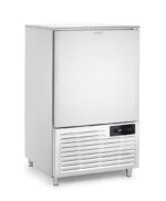 Schockfroster 7 x GN 1/1, Arktic, 230V/1180W, 900x790x(H)1377mm – Bild 2