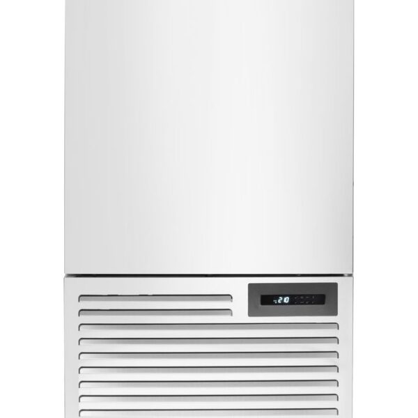 Schockfroster 7 x GN 1/1, Arktic, 230V/1180W, 900x790x(H)1377mm