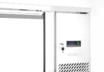 Tiefkühltheke, 3 Türen, Arktic, Profi Line, 334L, 230V/600W, 700x1795x(H)839mm – Bild 5