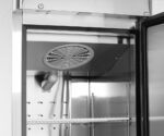 Kühlschrank eintürig 410 L, Arktic, Profi Line, 280L, 230V/290W, 730x600x(H)1950mm – Bild 3