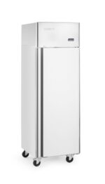 Gefrierschrank mit 2 Türen 900L, Arktic, Profi Line, 620L, 230V/750W, 745x1200x(H)1945mm – Bild 2