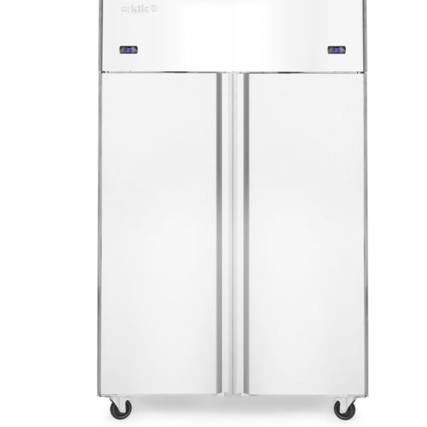 Kühl- und Gefrierschrank 420 L, Arktic, Profi Line, 420L, 230V/870W, 740x1200x(H)1950mm