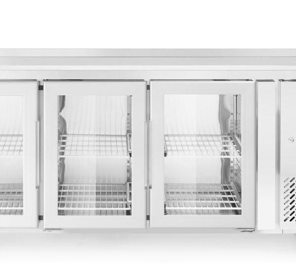 Arktic, 420L, 230V/400W, 700x1795x(H)850mm