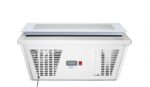 Eiscreme-Display-Gefrierschrank, Arktic, 230V/210W, 735x867x(H)373mm