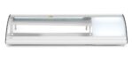 Sushi-Vitrine 5x GN 1/3, Arktic, 230V/160W, 445x1307x(H)327mm – Bild 2