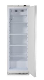 Kühlschrank in Edelstahlgehäuse Budget Line , Arktic, Budget Line, 260L, 230V/170W, 639x600x(H)1875mm – Bild 3