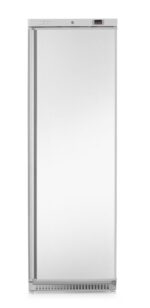 Kühlschrank in Edelstahlgehäuse Budget Line , Arktic, Budget Line, 260L, 230V/170W, 639x600x(H)1875mm