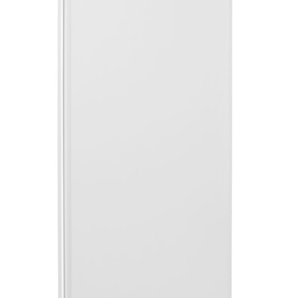 Kühlschrank in weiß lackiertem Stahlgehäuse, Arktic, Budget Line, 455L, 230V/140W, 744x775x(H)1900mm