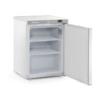 Gefrierschrank in Edelstahlgehäuse Budget Line , Arktic, Budget Line, 100L, 230V/130W, 637x600x(H)835mm – Bild 4