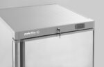 Gefrierschrank in Edelstahlgehäuse Budget Line , Arktic, Budget Line, 100L, 230V/130W, 637x600x(H)835mm – Bild 5