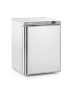 Gefrierschrank in Edelstahlgehäuse Budget Line , Arktic, Budget Line, 100L, 230V/130W, 637x600x(H)835mm – Bild 2