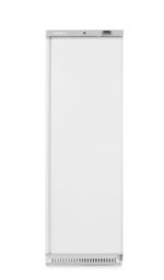 Gefrierschrank in weiß lackiertem Stahlgehäuse, Arktic, Budget Line, 260L, Weiß, 230V/280W, 639x600x(H)1875mm