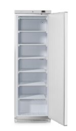 Gefrierschrank in Edelstahlgehäuse, Arktic, Budget Line, 260L, 230V/280W, 639x600x(H)1875mm – Bild 3