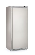 Gefrierschrank in Edelstahlgehäuse Budget Line , Arktic, Budget Line, 455L, 230V/350W, 744x775x(H)1900mm – Bild 2