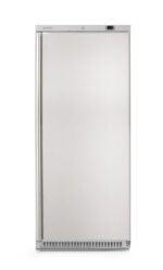Gefrierschrank in Edelstahlgehäuse Budget Line , Arktic, Budget Line, 455L, 230V/350W, 744x775x(H)1900mm