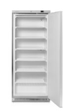 Gefrierschrank in Edelstahlgehäuse Budget Line , Arktic, Budget Line, 455L, 230V/350W, 744x775x(H)1900mm – Bild 3
