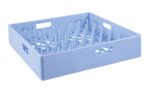 Geschirrspüler 50x50 - elektronische Steuerung, HENDI, Kitchen Line, 230V/3600W, 570x600x(H)830mm – Bild 5