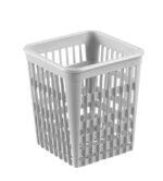 Geschirrspüler 50x50 - elektronische Steuerung, HENDI, Kitchen Line, 230V/3600W, 570x600x(H)830mm – Bild 4