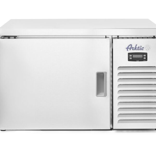 Schockfroster 3x GN 2/3, Arktic, 230V/420W, 640x660x(H)437mm