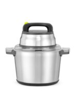 Kutter, HENDI, Kitchen Line, 220-240V/1200W, 349x272x(H)328mm
