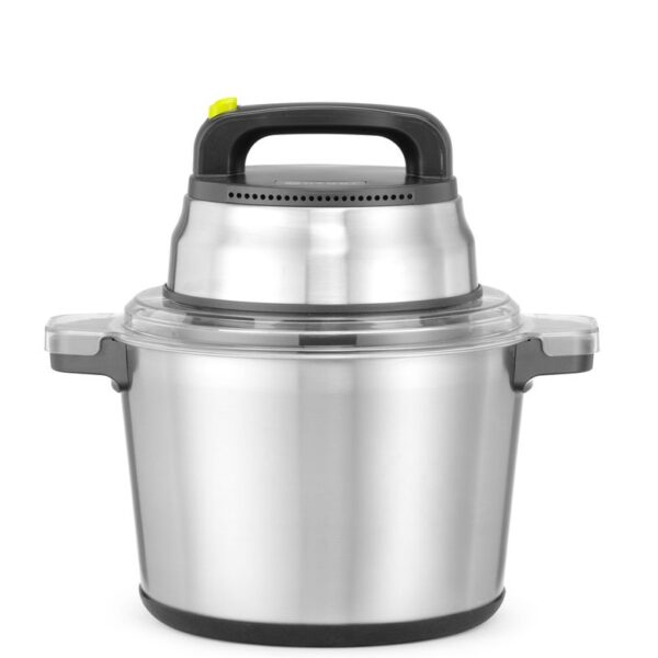 Kutter, HENDI, Kitchen Line, 220-240V/1200W, 349x272x(H)328mm