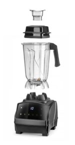 Digitaler Mixer, HENDI, 2,5L, Schwarz, 230V/1680W, 220x240x(H)535mm – Bild 3