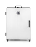 Räucherofen Elektrisch, HENDI, 230V/1600W, 540x380x(H)725mm