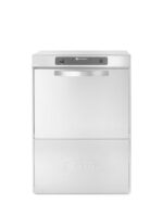 Geschirrspüler 50x50, elektronische Steuerung, HENDI, Profi Line, 400V/4400W, 582x610x(H)822mm