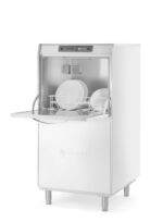 Topfspülmaschine, elektronische Steuerung, HENDI, Profi Line, 400V/6520W, 685x720x(H)1690mm – Bild 2