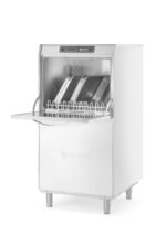 Topfspülmaschine, elektronische Steuerung, HENDI, Profi Line, 400V/6520W, 685x720x(H)1690mm