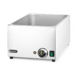 Bain-Marie Ranger, HENDI, GN (H)150mm, 230V/1000W, 574x334x(H)241mm – Bild 2
