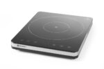 Induktionskocher Modell 2000, HENDI, Kitchen Line, 230V/2000W, 295x400x(H)42mm – Bild 3