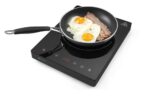 Induktionskocher 2000W, HENDI, Kitchen Line, 230V/2000W, 297x411x(H)57mm – Bild 2