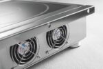 Induktionskochfeld 3500 D, HENDI, Profi Line, 230V/3500W, 342x431x(H)116mm – Bild 6