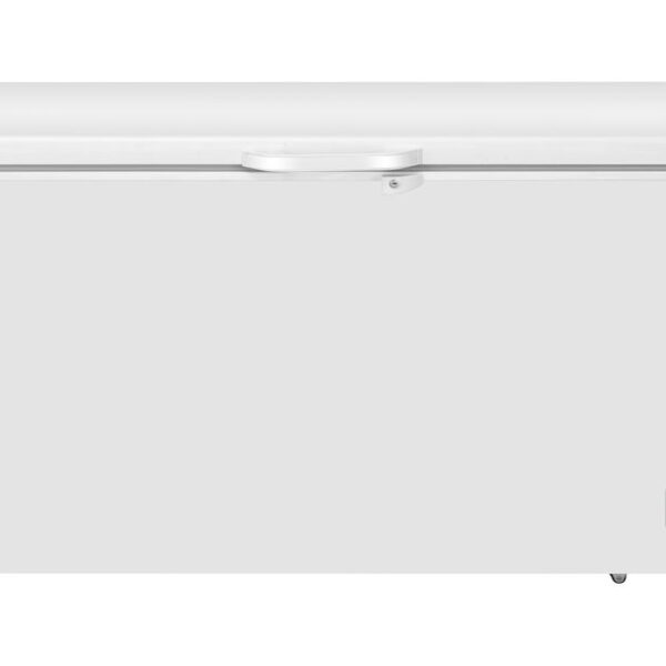 Gefriertruhe, Arktic, 2 Körbe, 412L, Weiß, 230V/110W, 1580x770x(H)870mm