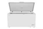Gefriertruhe, Arktic, 2 Körbe, 412L, Weiß, 230V/110W, 1580x770x(H)870mm – Bild 3