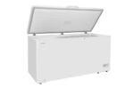 Gefriertruhe, Arktic, 2 Körbe, 412L, Weiß, 230V/110W, 1580x770x(H)870mm – Bild 4