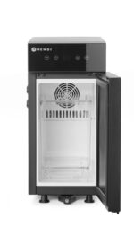 Milchkühler, HENDI, Profi Line, 9L, Schwarz, 230V/65W, 220x450x(H)455mm – Bild 2