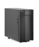 Milchkühler, HENDI, Profi Line, 9L, Schwarz, 230V/65W, 220x450x(H)455mm