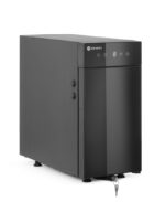 Milchkühler, HENDI, Profi Line, 9L, Schwarz, 230V/65W, 220x450x(H)455mm – Bild 3