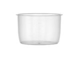 Reiskocher 4,2 L, HENDI, Kitchen Line, 4,2L, 230V/1550W, 420x380x(H)240mm – Bild 3