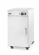 Tellerwärmer einzeln, HENDI, 230V/400W, 393x571x(H)766mm – Bild 2