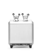 Sandwichtoaster, HENDI, 230V/1200W, 215x300x(H)270mm – Bild 3