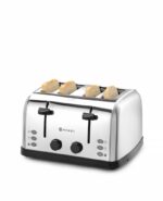 Toaster 4-fach, HENDI, 240V/1500W, 295x335x(H)180mm – Bild 4
