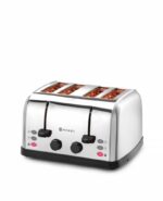 Toaster 4-fach, HENDI, 240V/1500W, 295x335x(H)180mm – Bild 5