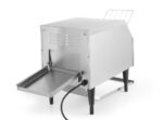 Durchlauftoaster, HENDI, 230V/1340W, 288x368x(H)410mm – Bild 4