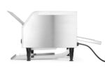 Durchlauftoaster, HENDI, Silber, 230V/2240W, 418x365x(H)390mm – Bild 5