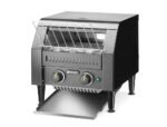 Durchlauftoaster, HENDI, Schwarz, 230V/2240W, 418x368x(H)415mm – Bild 2